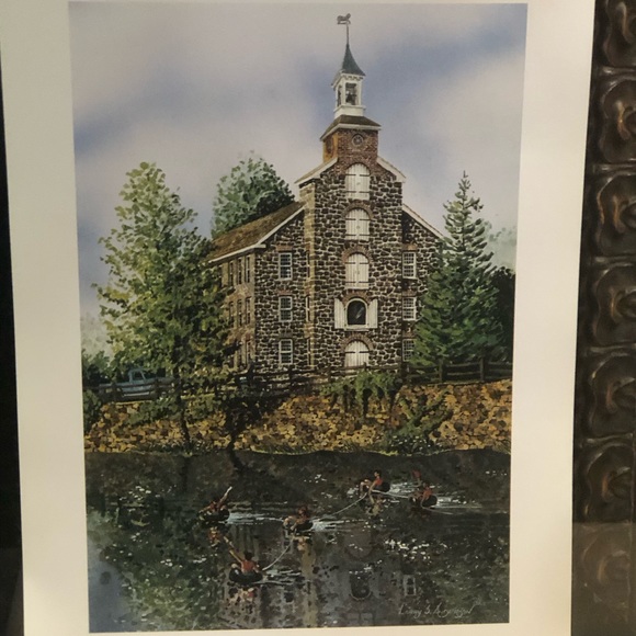 Tubing Down the Brandywine - Picture 10 of 14